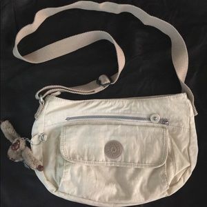Kipling crossbody